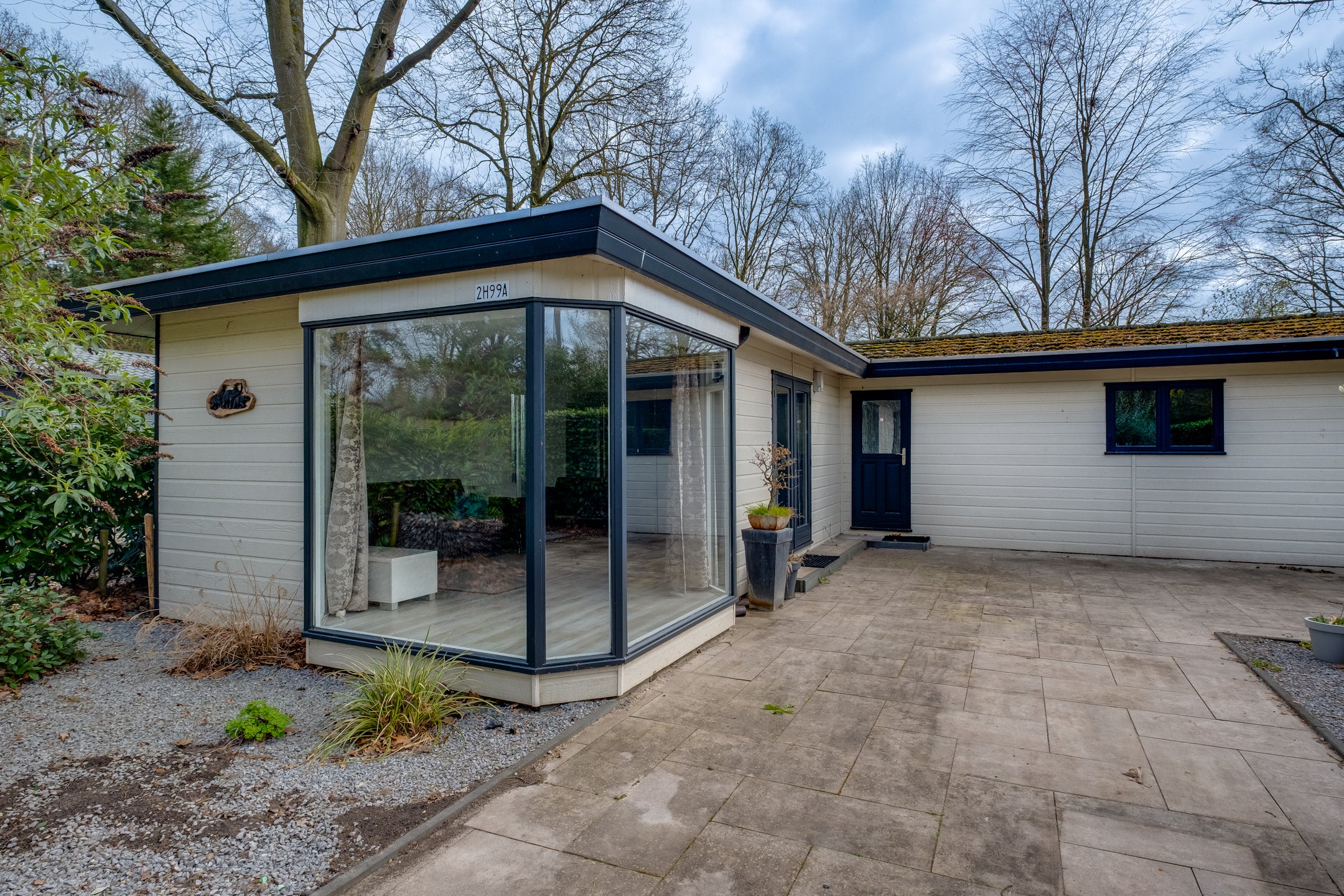 Vrijstaande woning te koop: Ploegdijk 2-99A, Lochem
