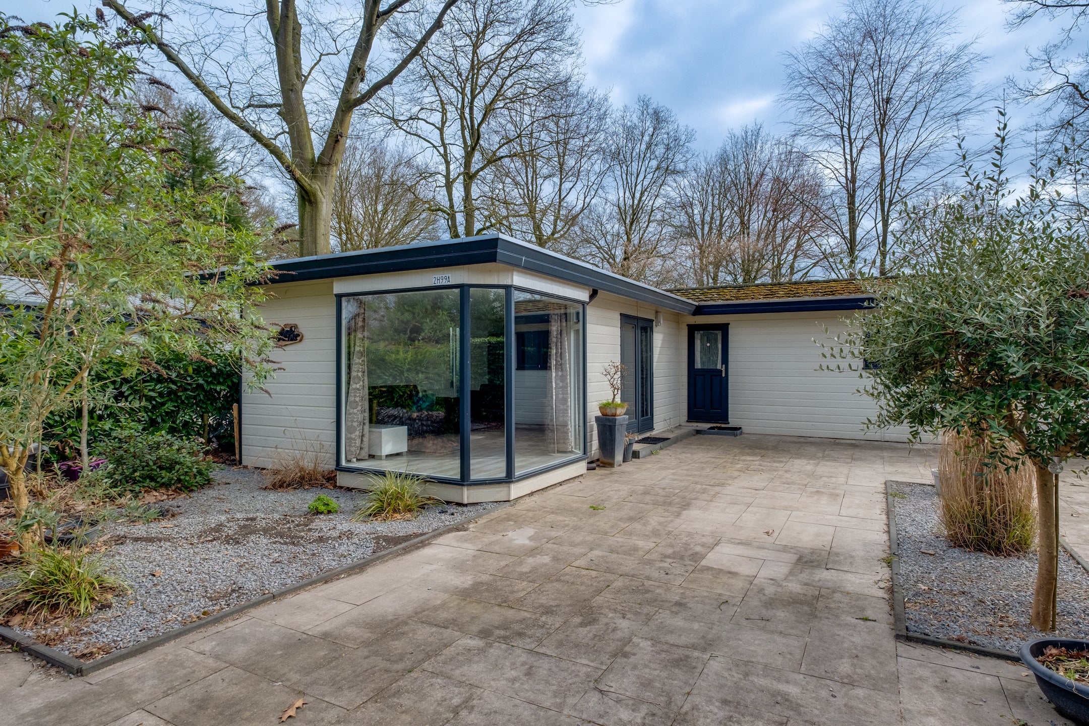 Vrijstaande woning te koop: Ploegdijk 2-99A, Lochem