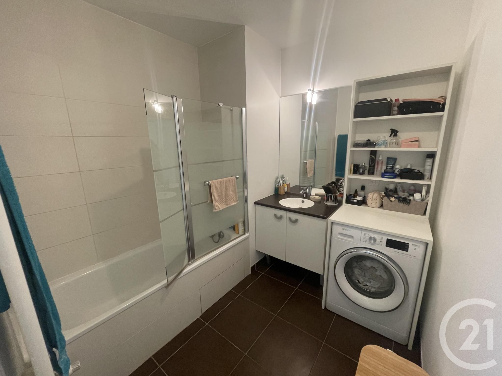 Appartement Avenue du Promenoir à Villefranche-sur-Saône