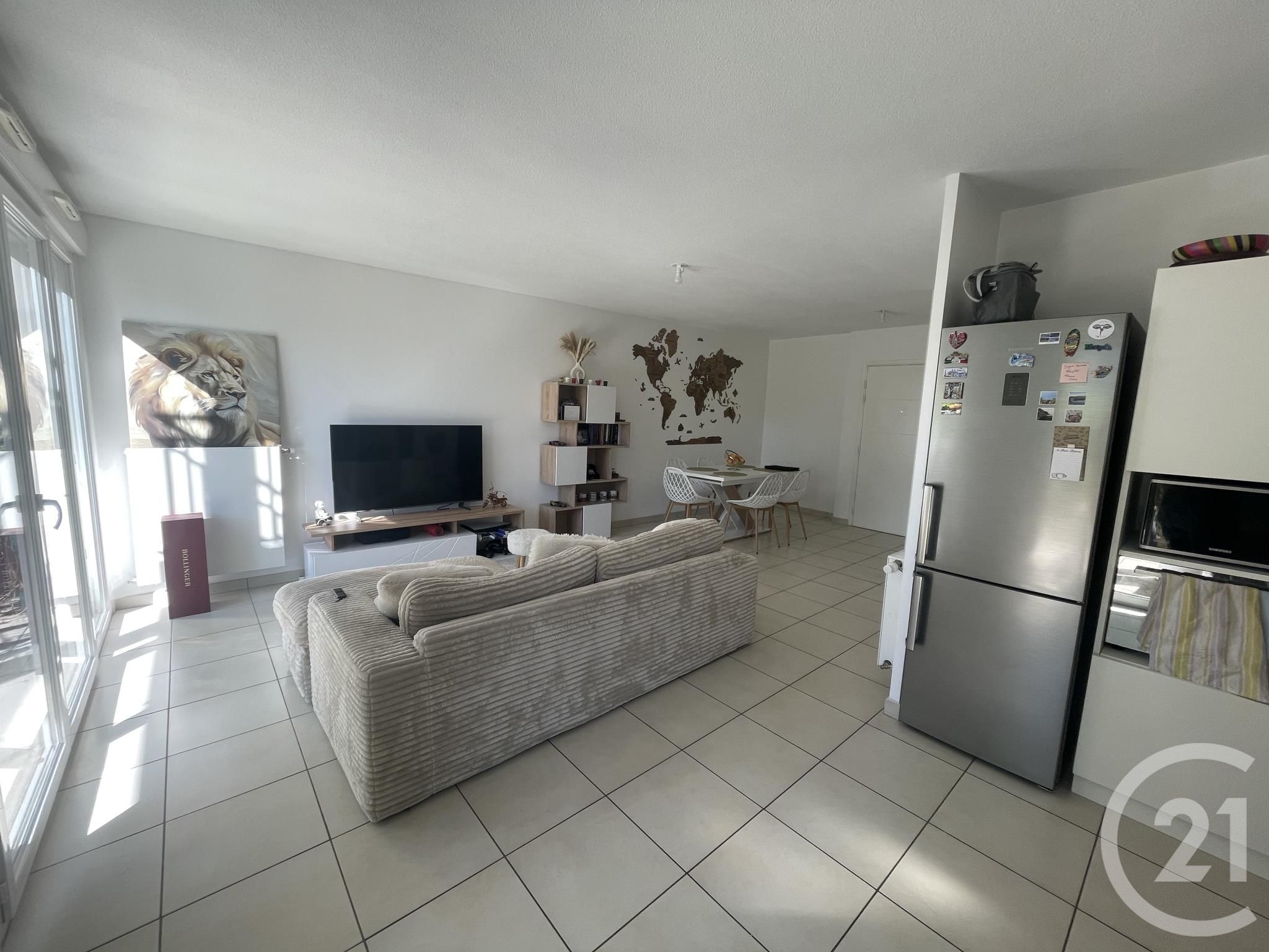 Appartement Avenue du Promenoir à Villefranche-sur-Saône