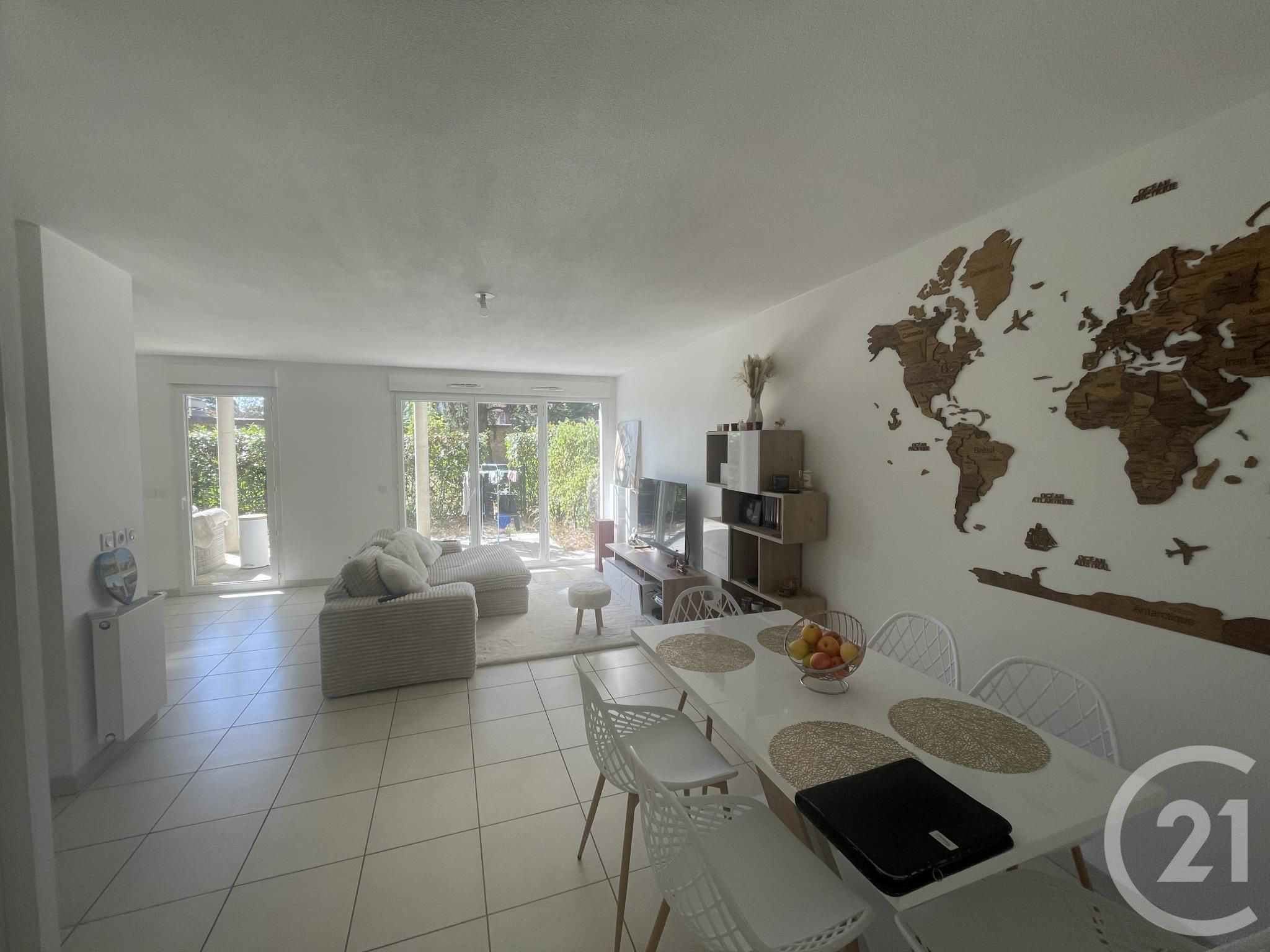Appartement Avenue du Promenoir à Villefranche-sur-Saône
