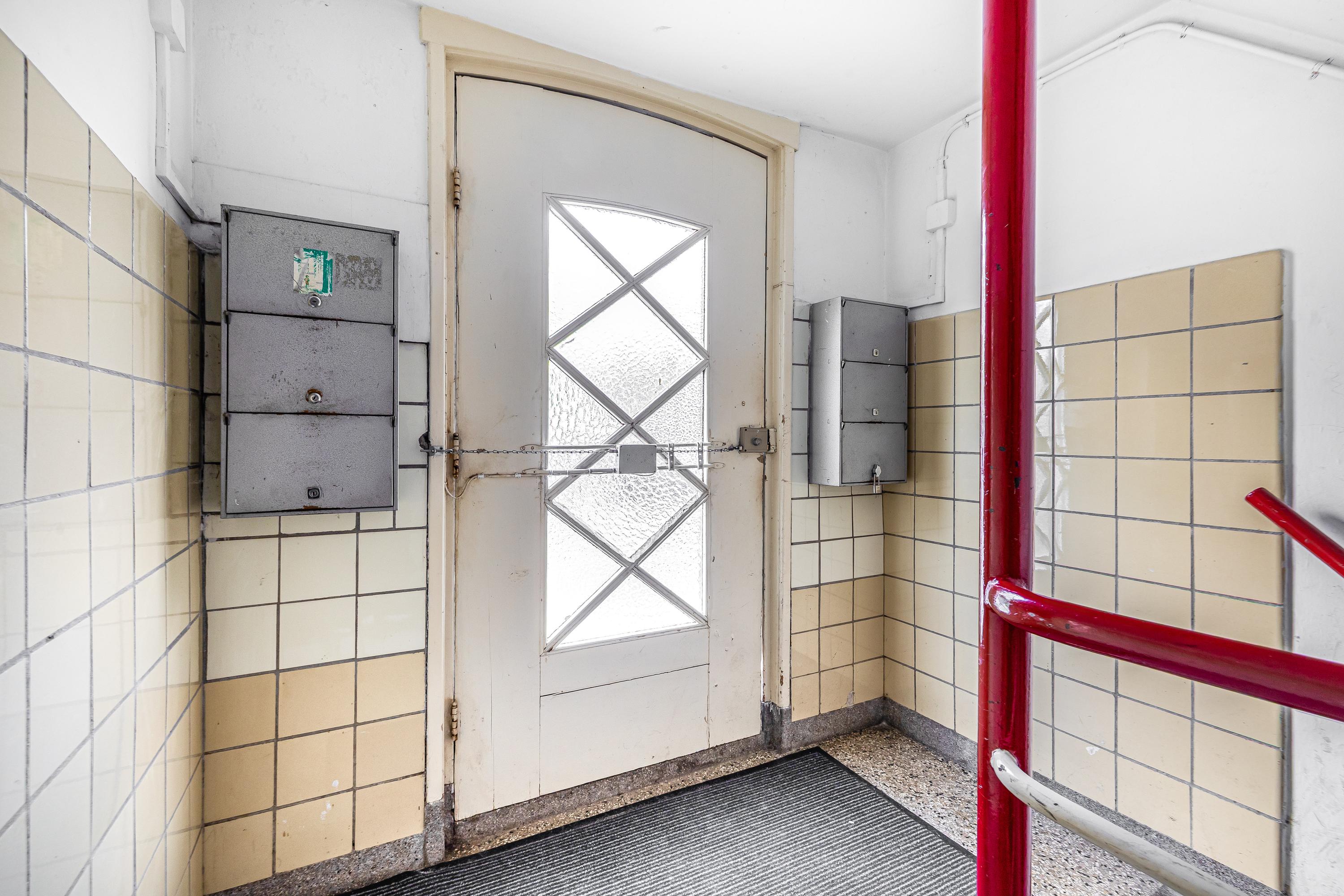 Appartement te koop: Klaverstraat 118C, Rotterdam