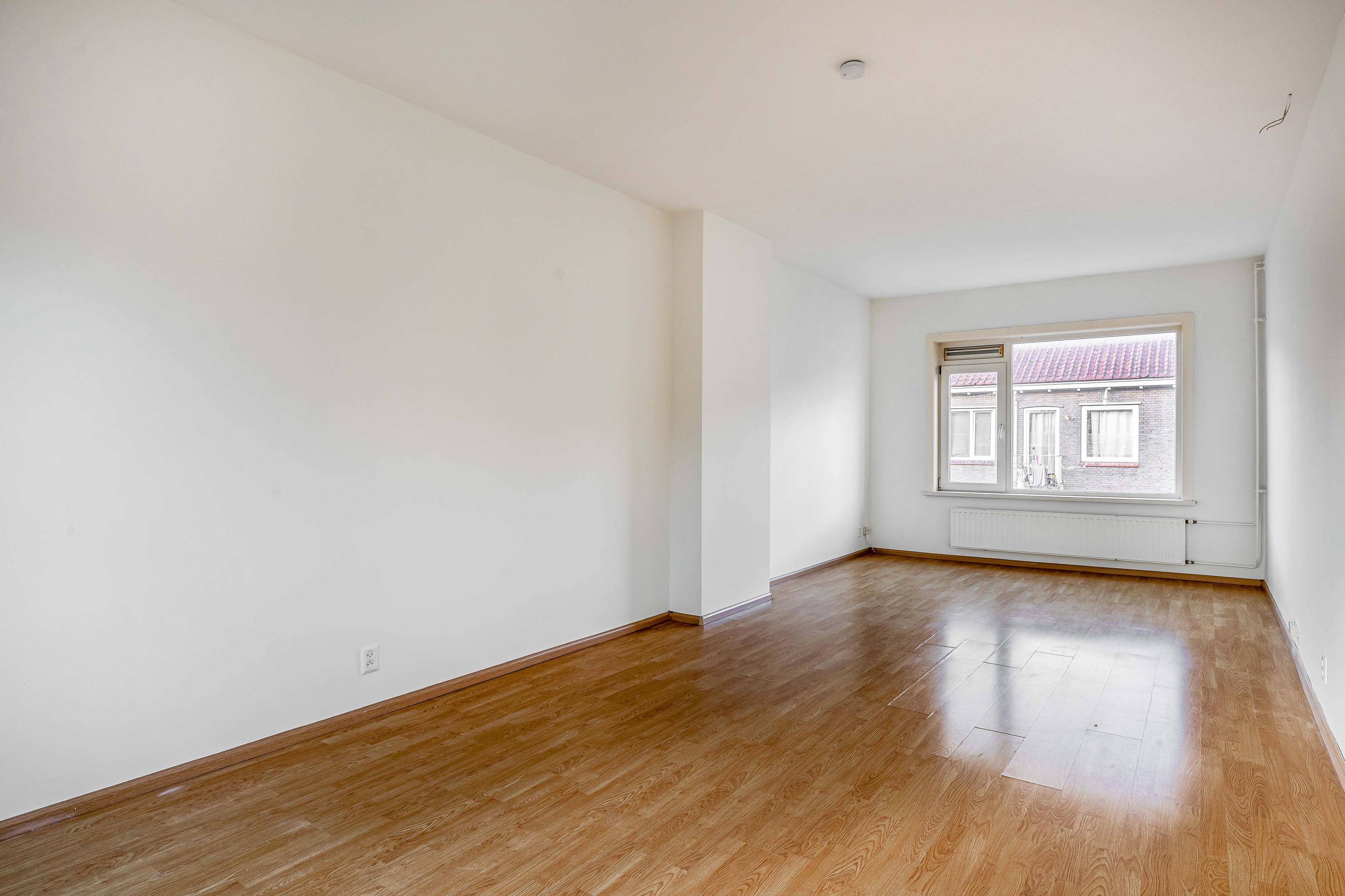 Appartement te koop: Klaverstraat 118C, Rotterdam