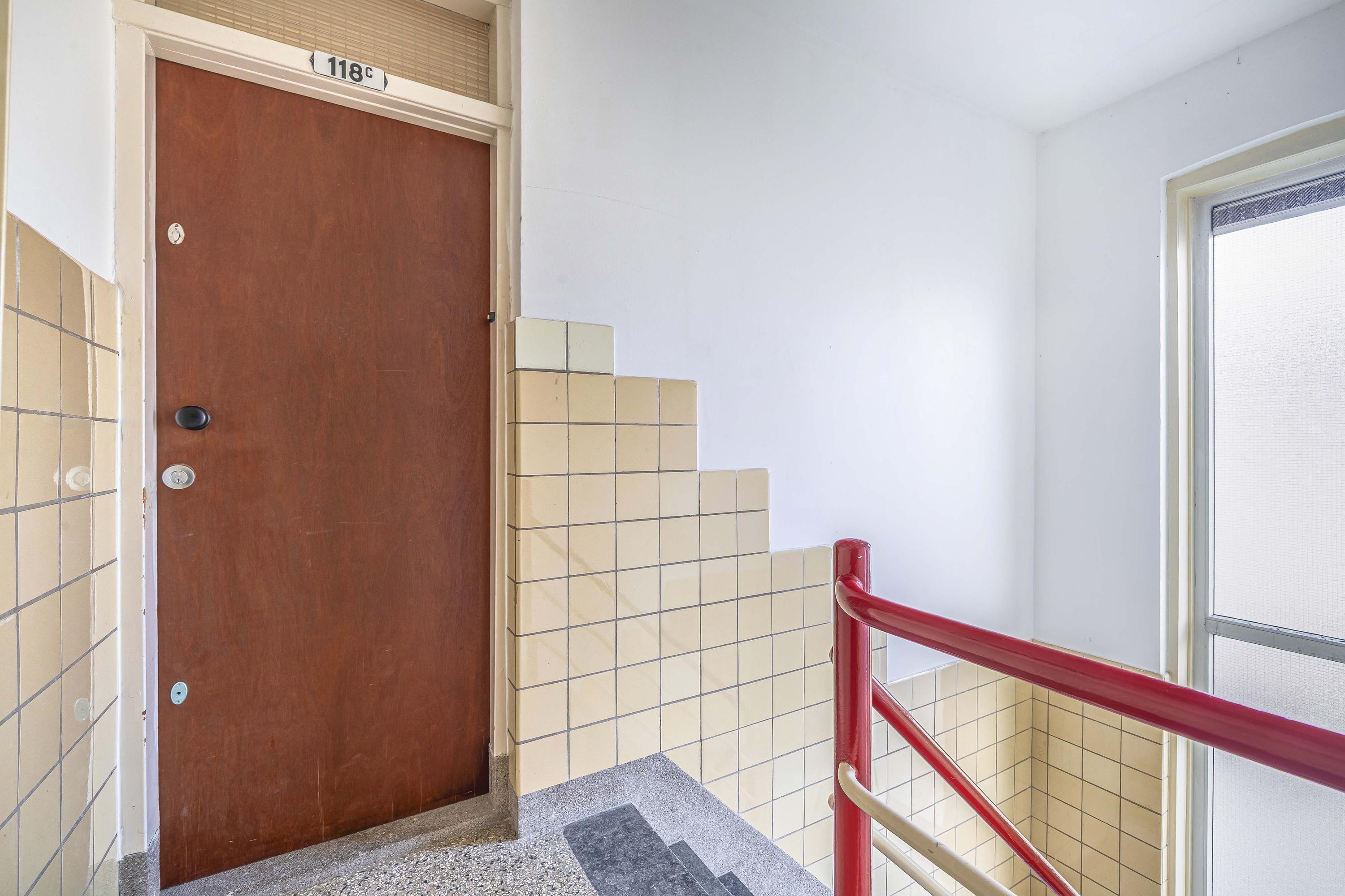 Appartement te koop: Klaverstraat 118C, Rotterdam