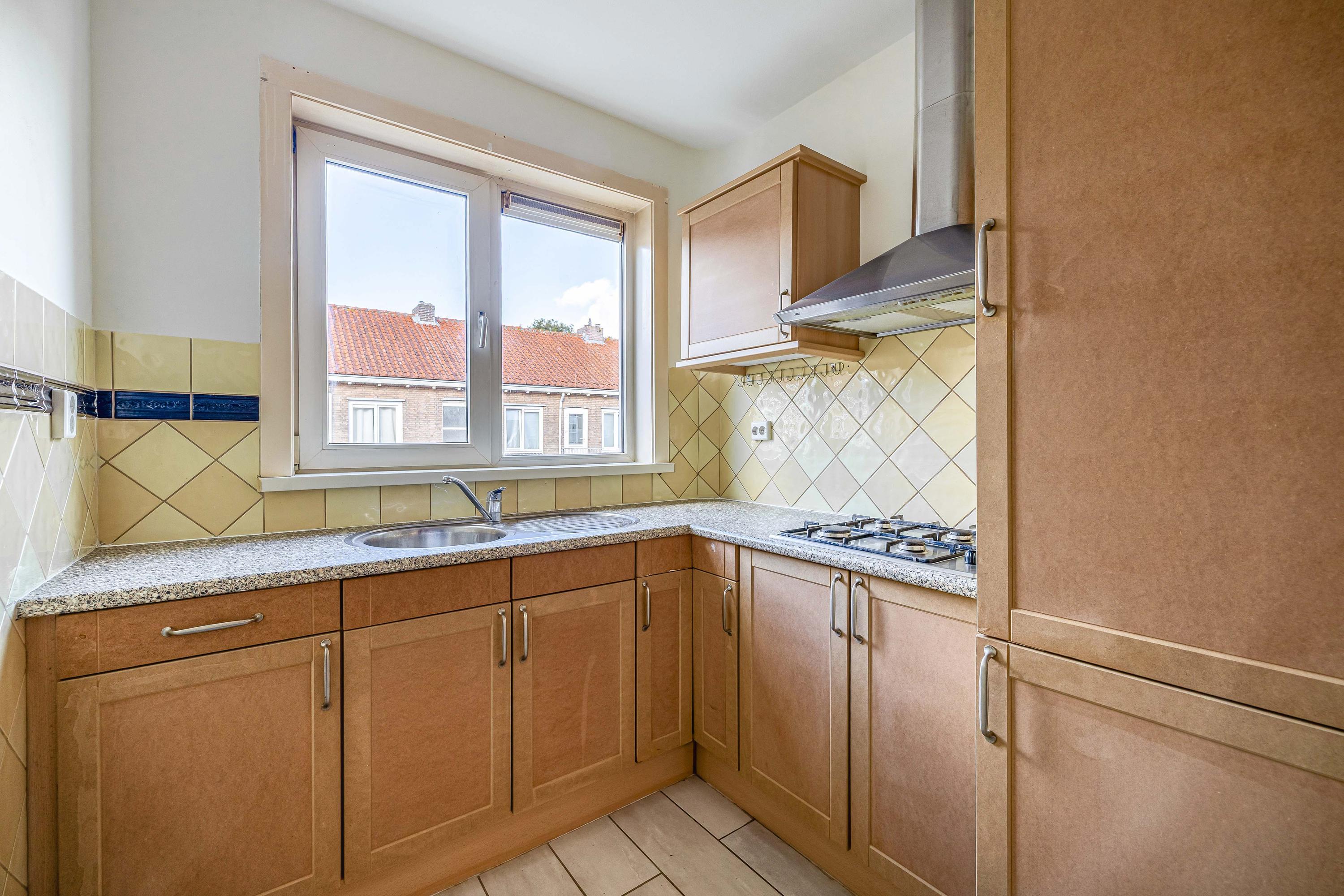 Appartement te koop: Klaverstraat 118C, Rotterdam