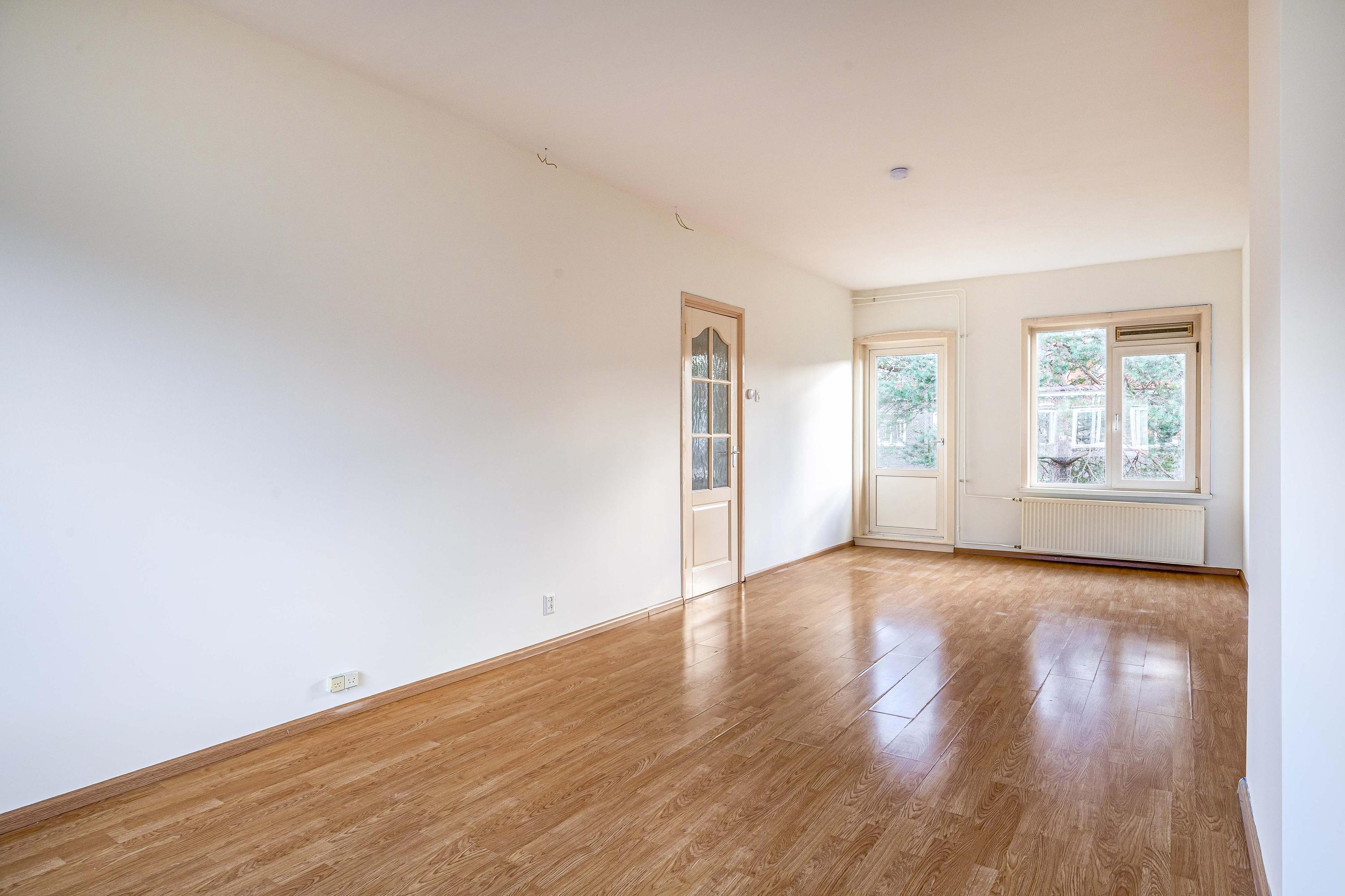 Appartement te koop: Klaverstraat 118C, Rotterdam
