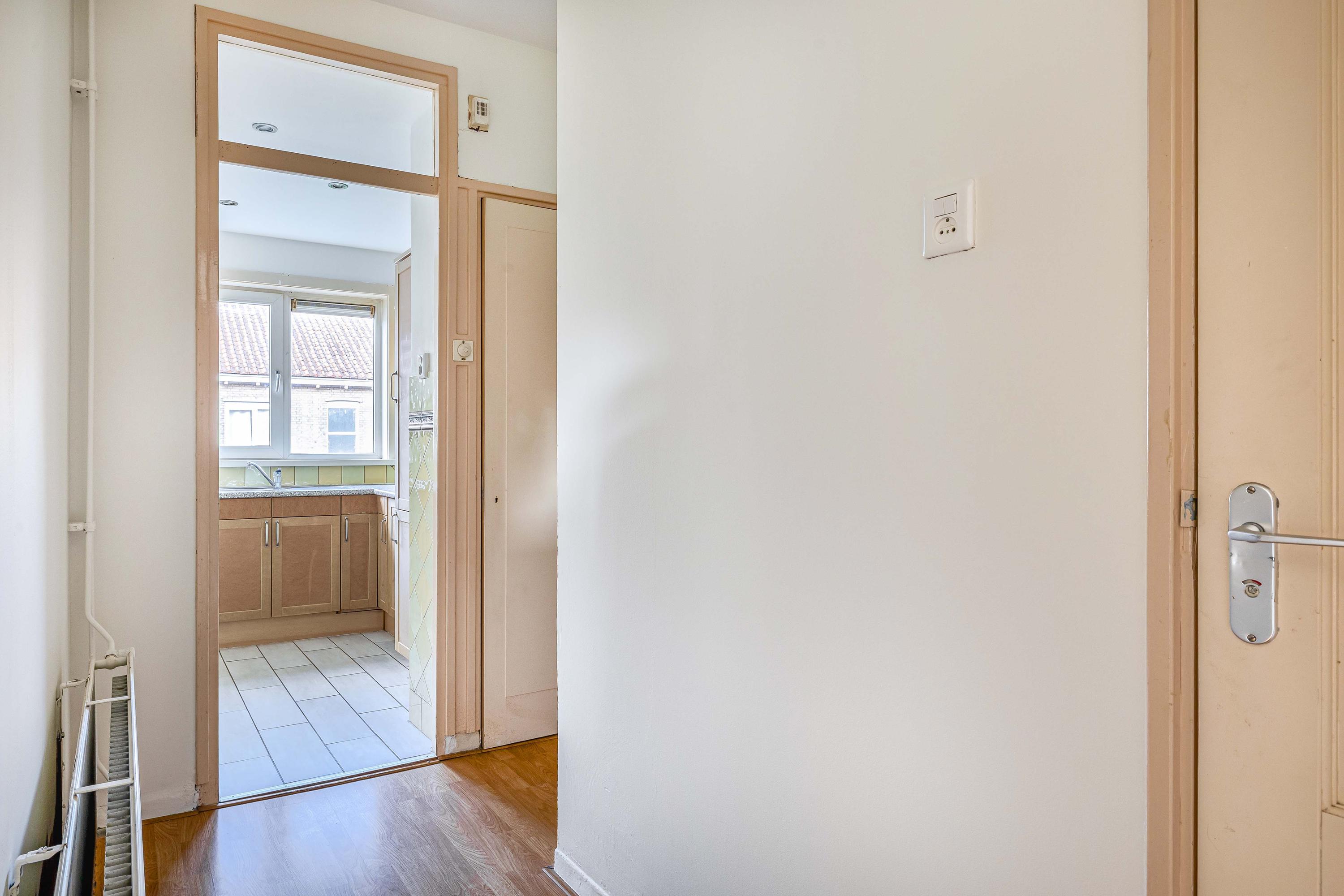 Appartement te koop: Klaverstraat 118C, Rotterdam