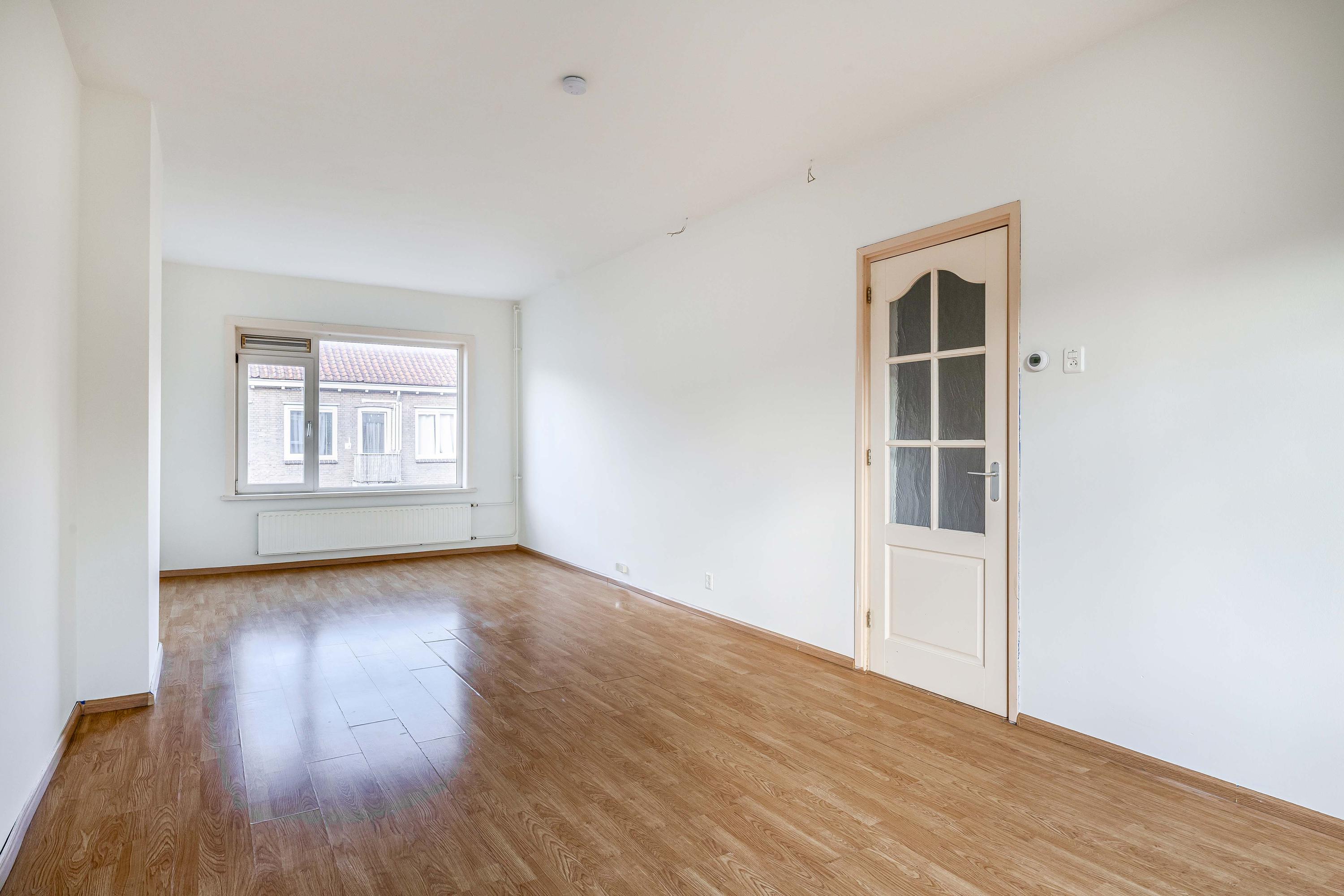 Appartement te koop: Klaverstraat 118C, Rotterdam