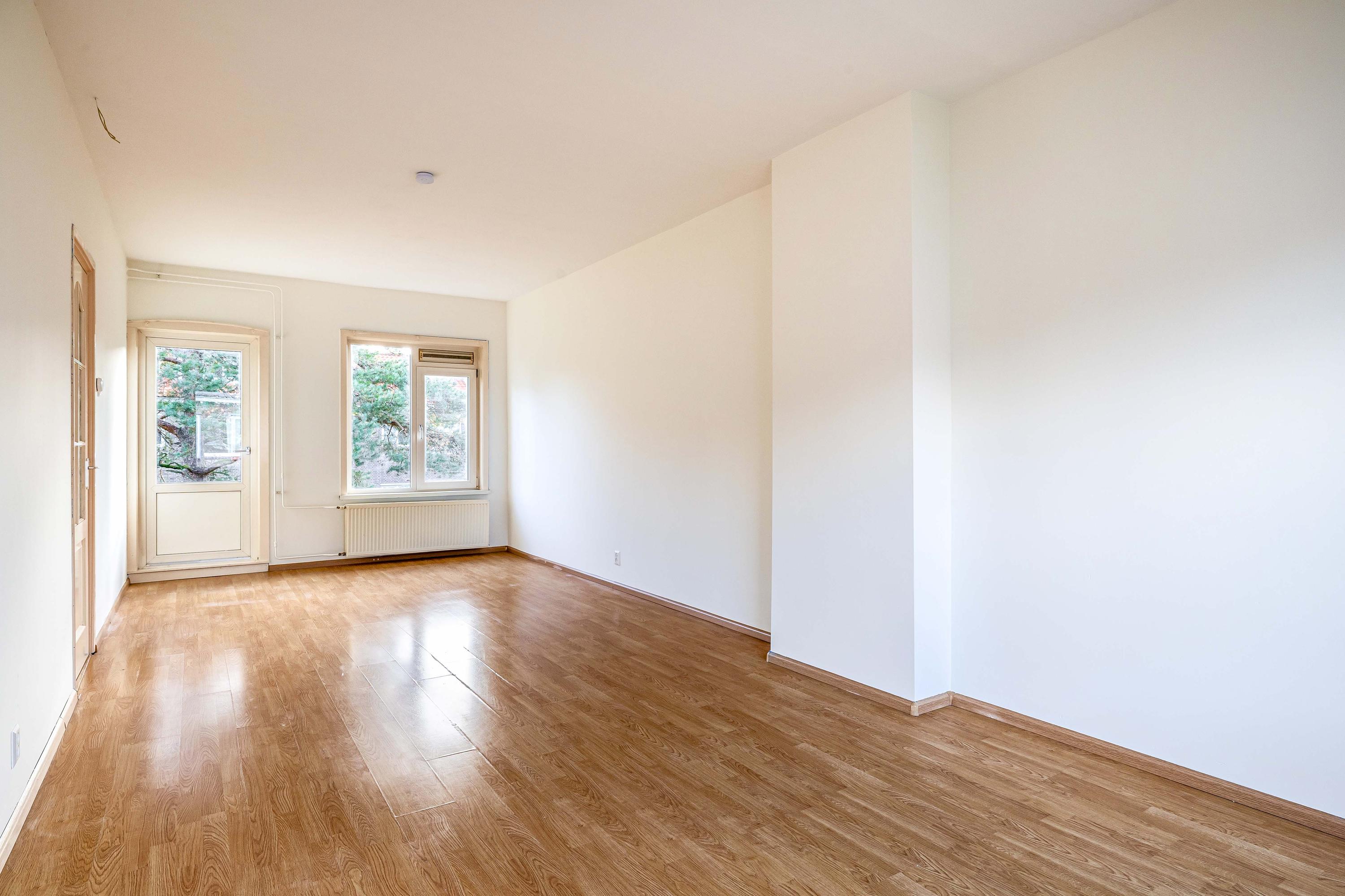 Appartement te koop: Klaverstraat 118C, Rotterdam