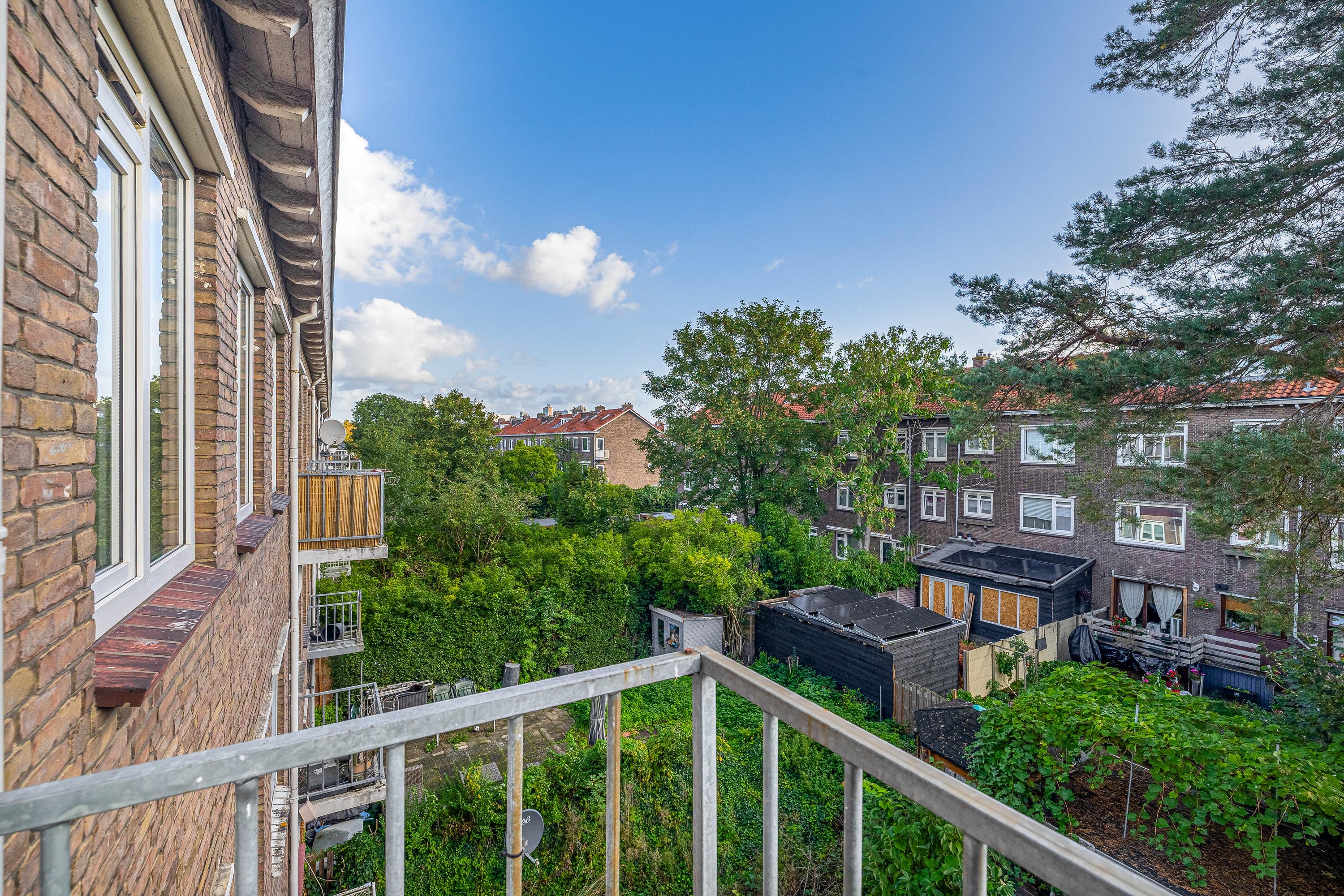 Appartement te koop: Klaverstraat 118C, Rotterdam