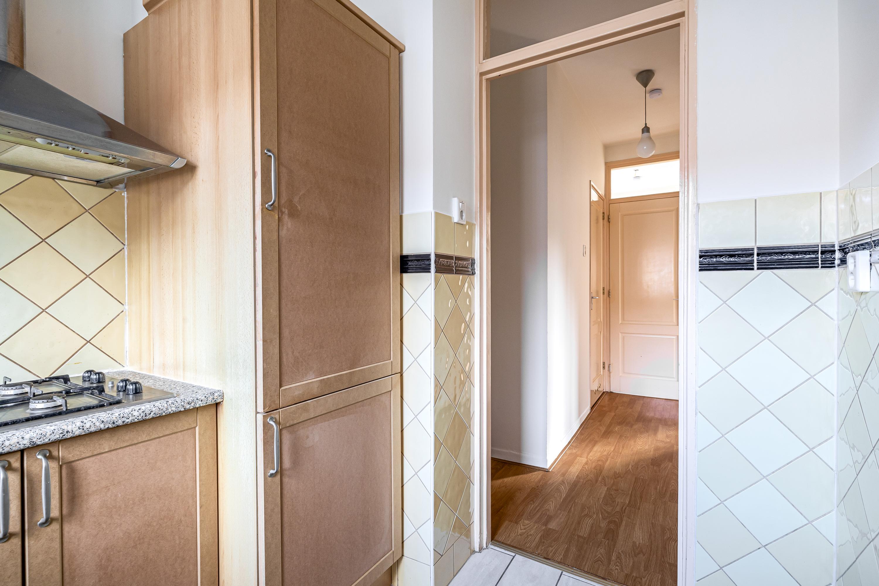 Appartement te koop: Klaverstraat 118C, Rotterdam