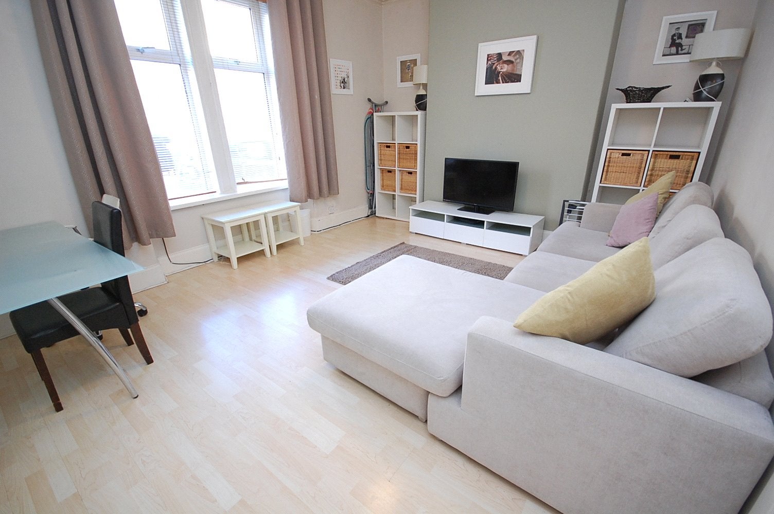 Flat Urquhart Street in Aberdeen City