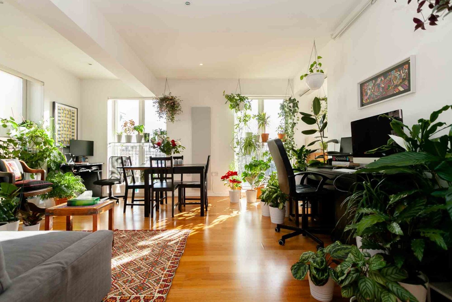 Flat Clark Street in Greater London