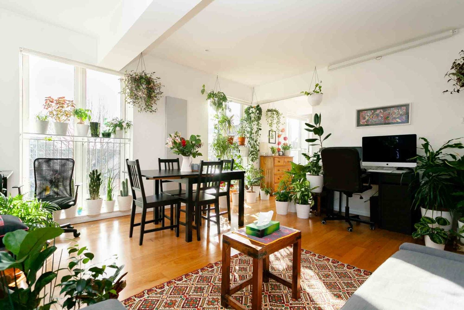 Flat Clark Street in Greater London