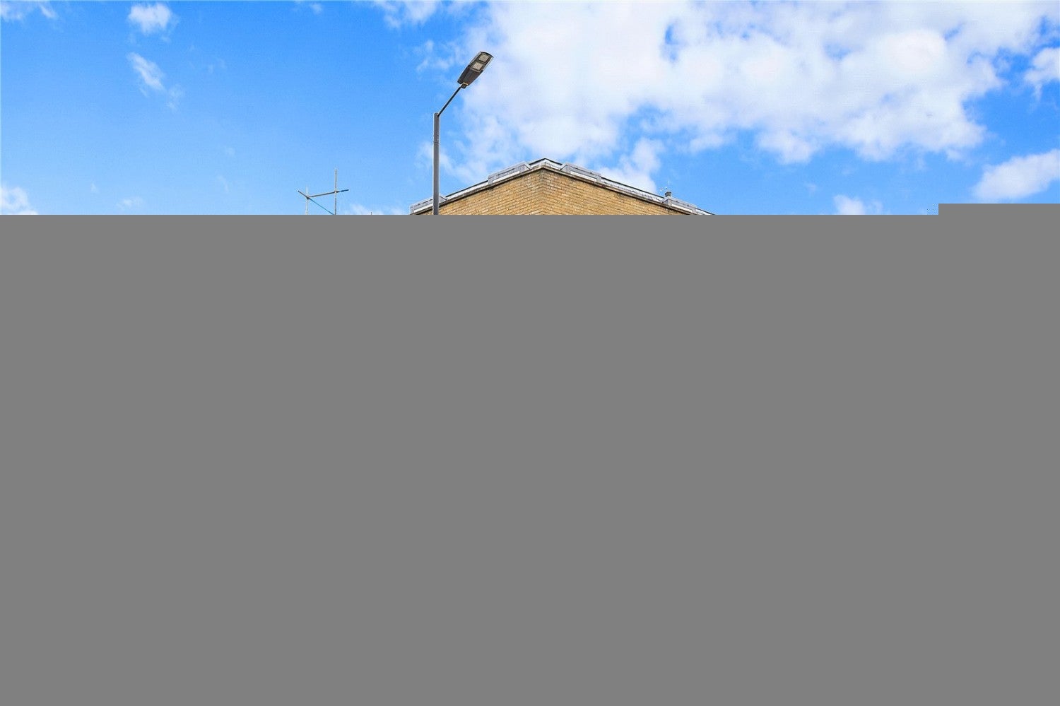 Flat Northwold Road in Greater London