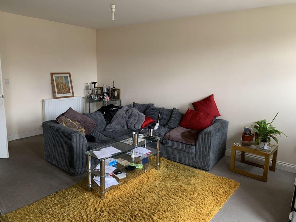 Flat Beechwood Road in Nuneaton and Bedworth