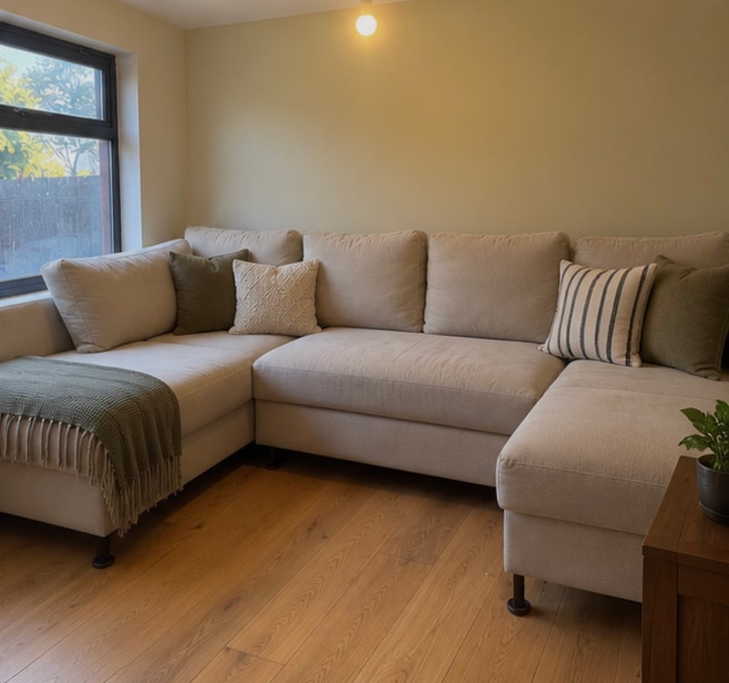 Room Woolwich Road in Greater London
