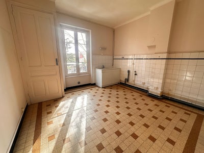 Appartement Rue des Droits de l'Homme à Oullins-Pierre-Bénite