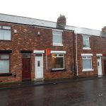 House Burn Park Road in Sunderland