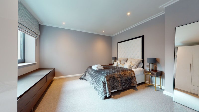 Room Alexia Square in Greater London