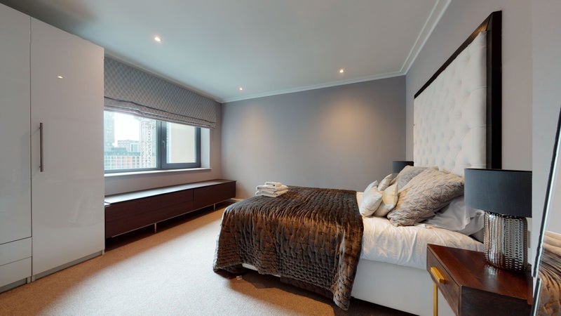 Room Alexia Square in Greater London