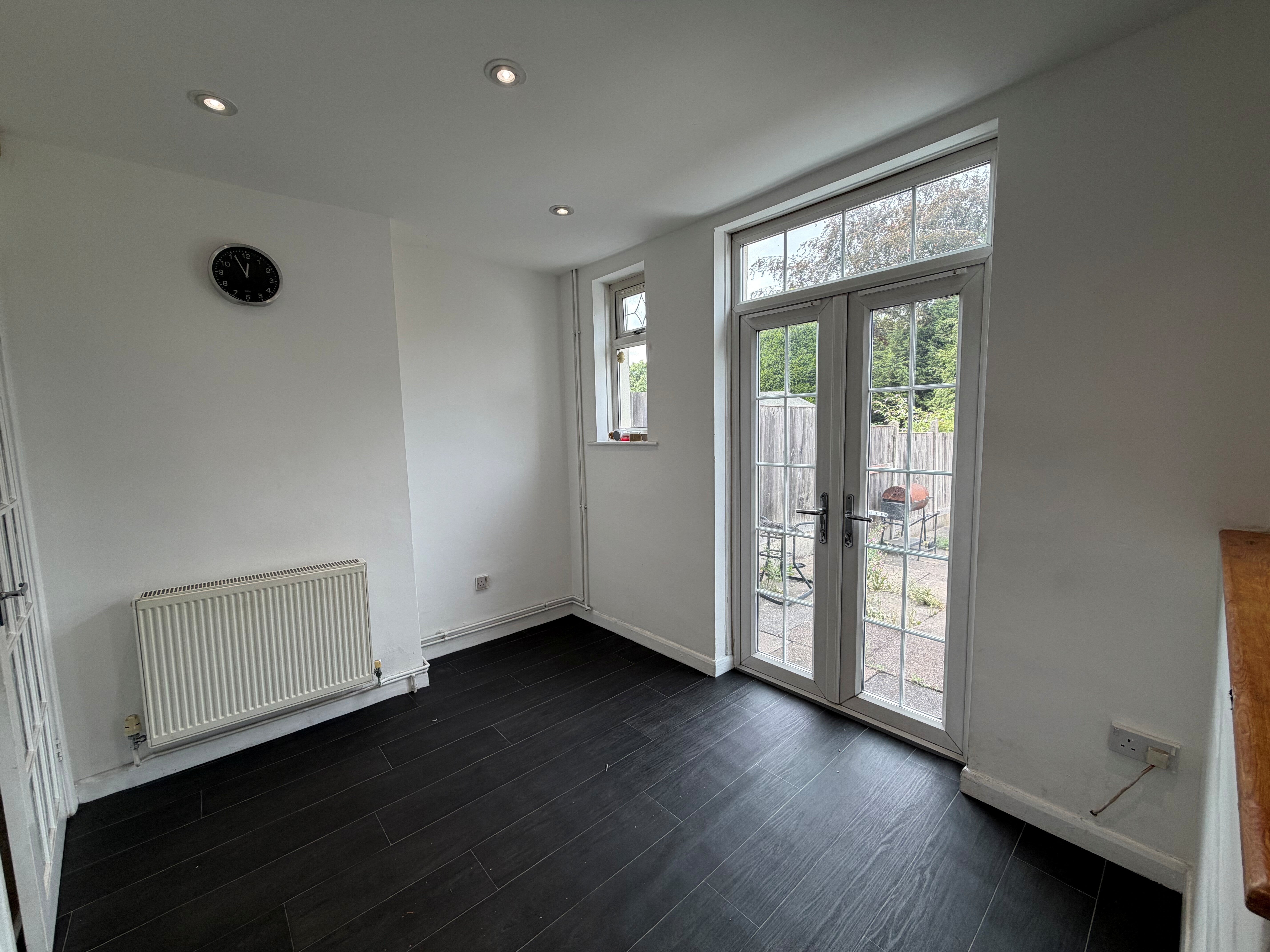House Martival in Leicester