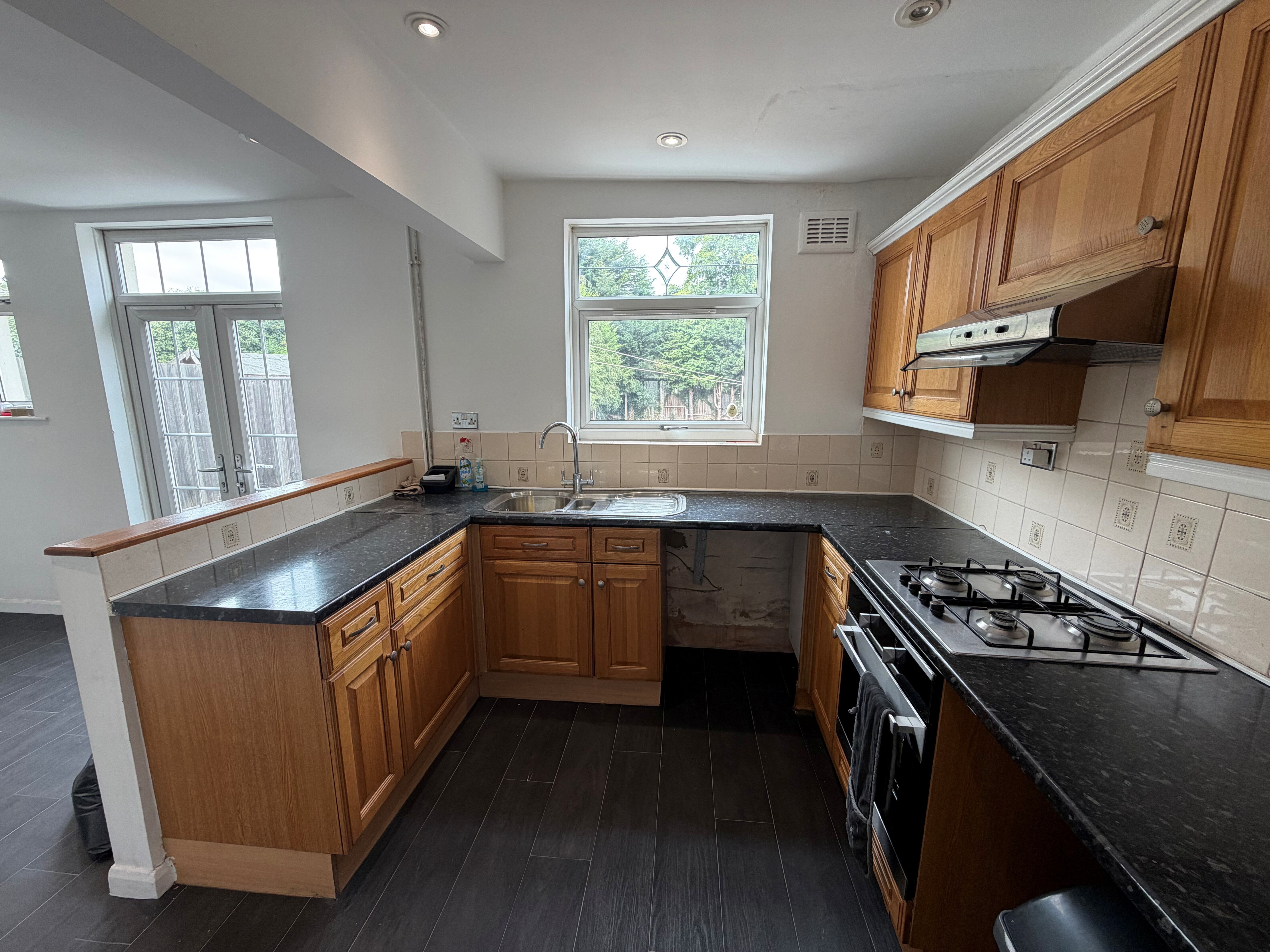 House Martival in Leicester