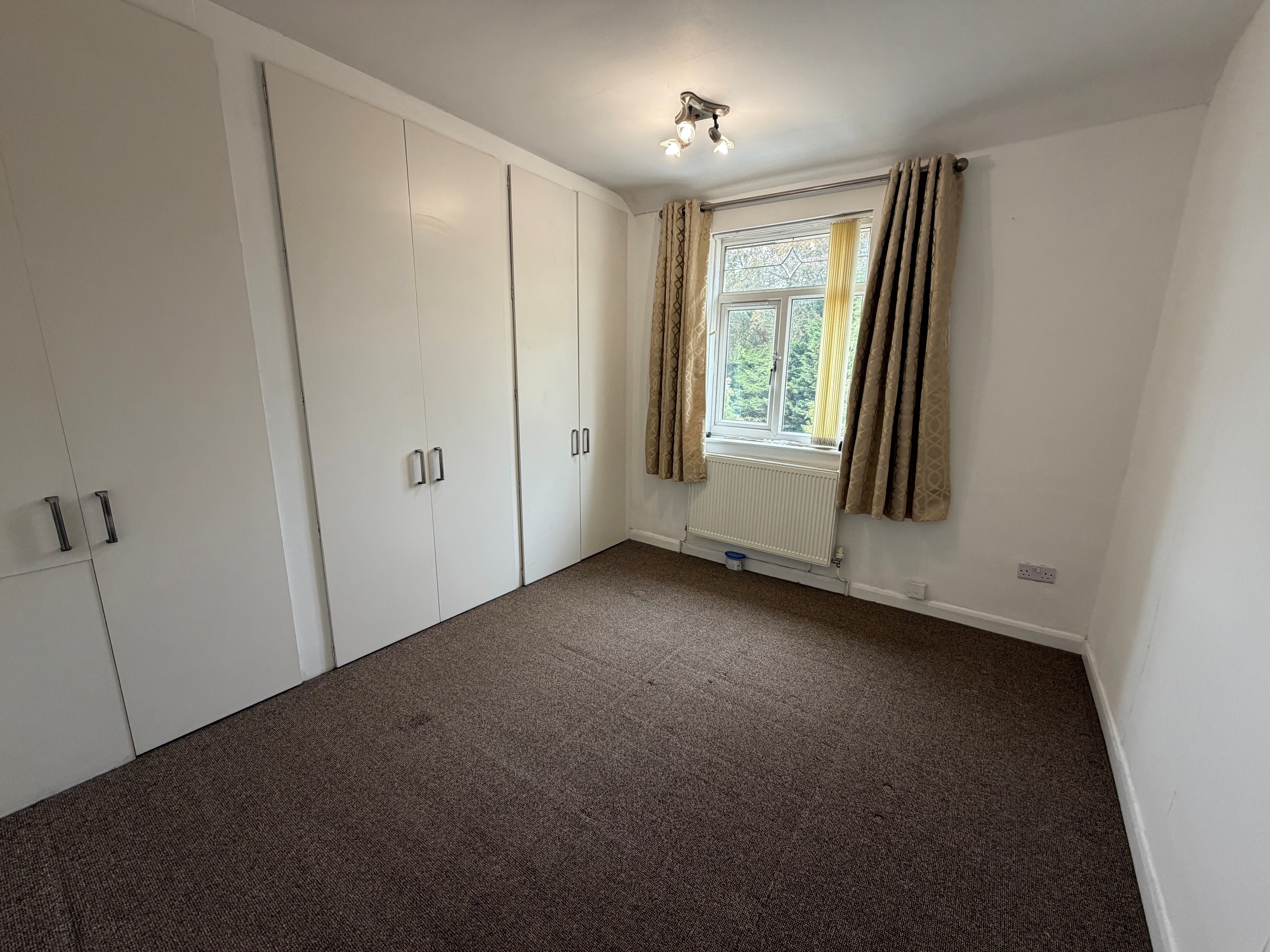 House Martival in Leicester