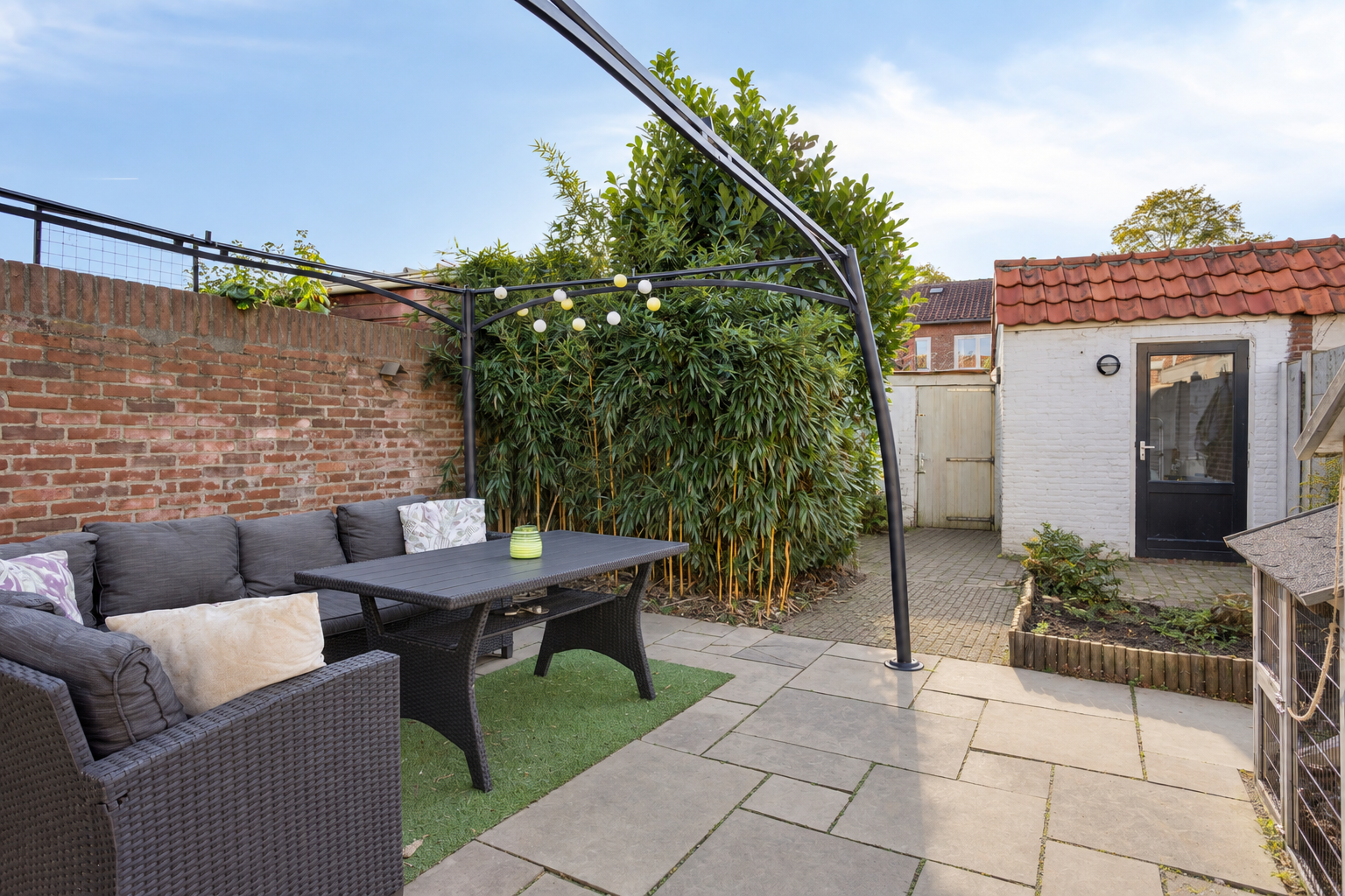 Tussenwoning te koop: Rootstraat 3, Oss