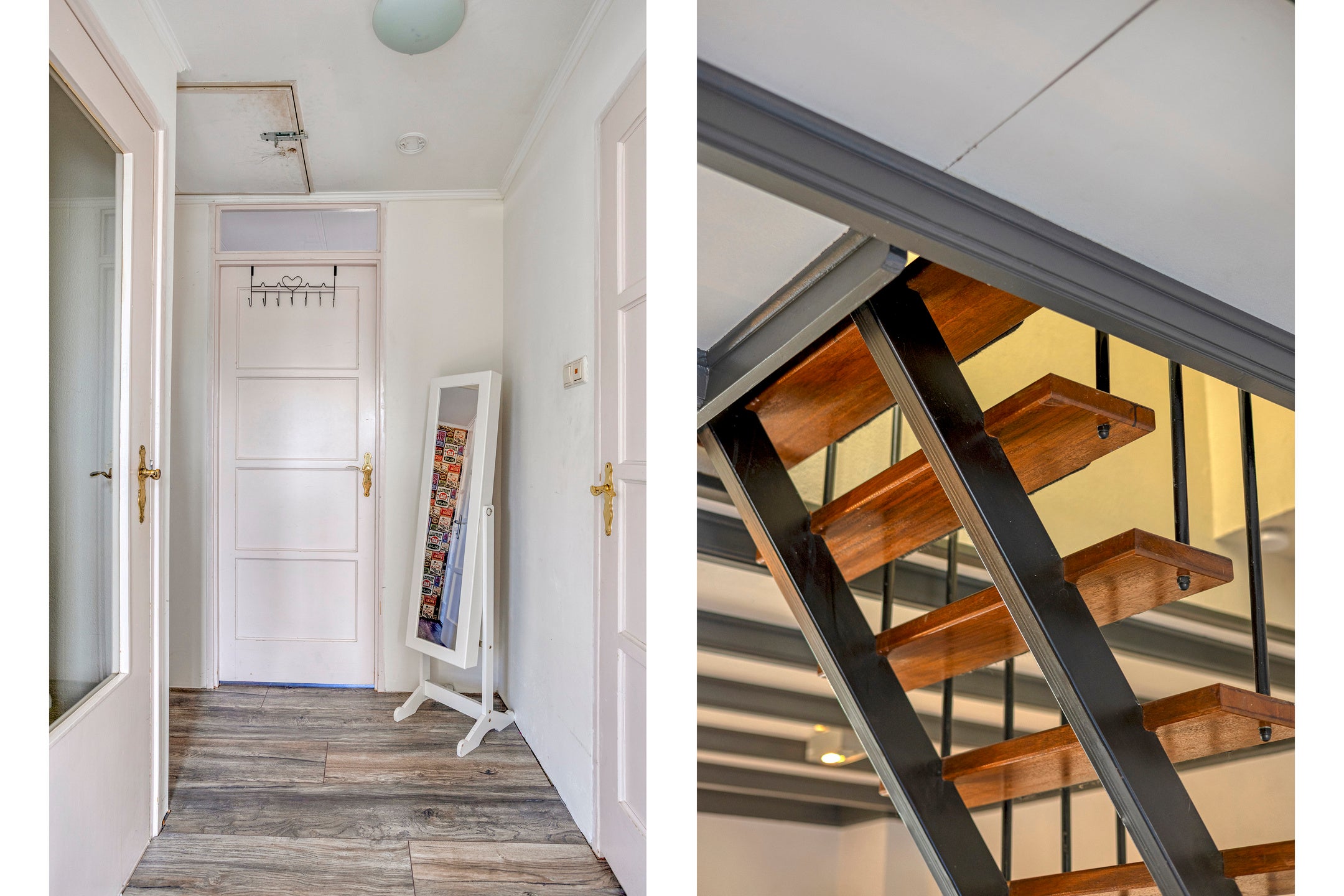 Tussenwoning te koop: Rootstraat 3, Oss
