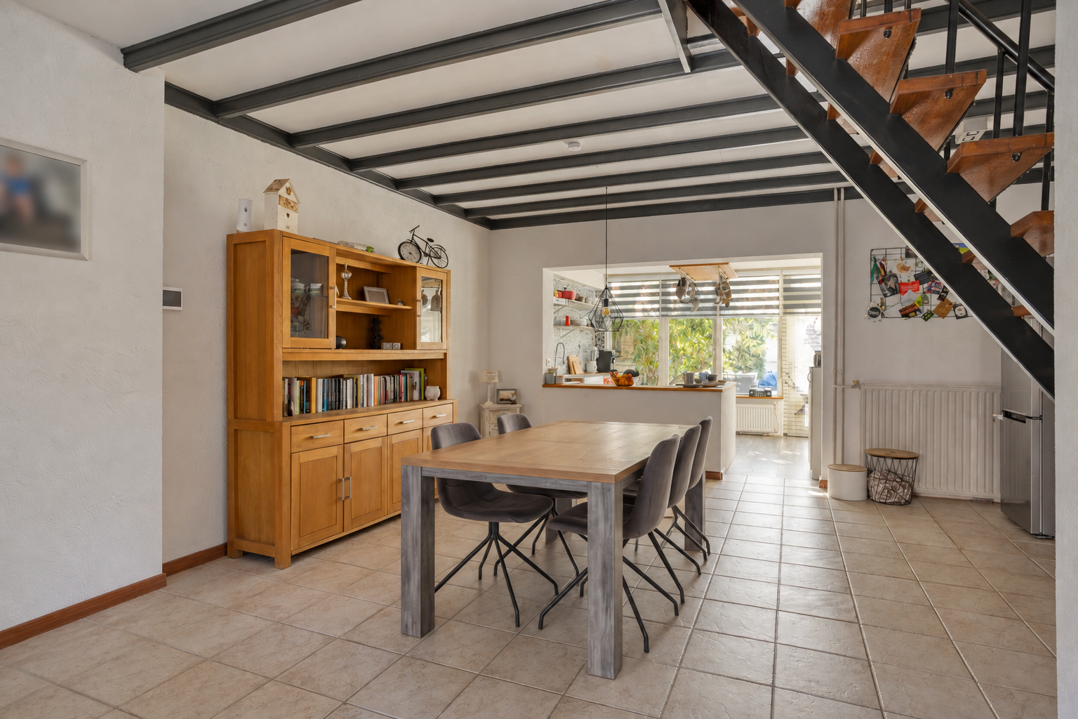 Tussenwoning te koop: Rootstraat 3, Oss