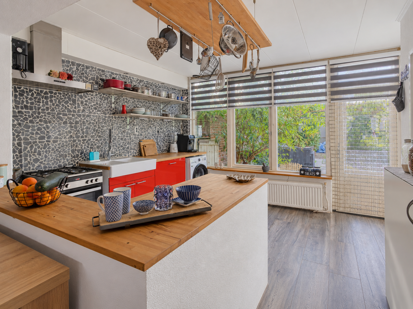 Tussenwoning te koop: Rootstraat 3, Oss