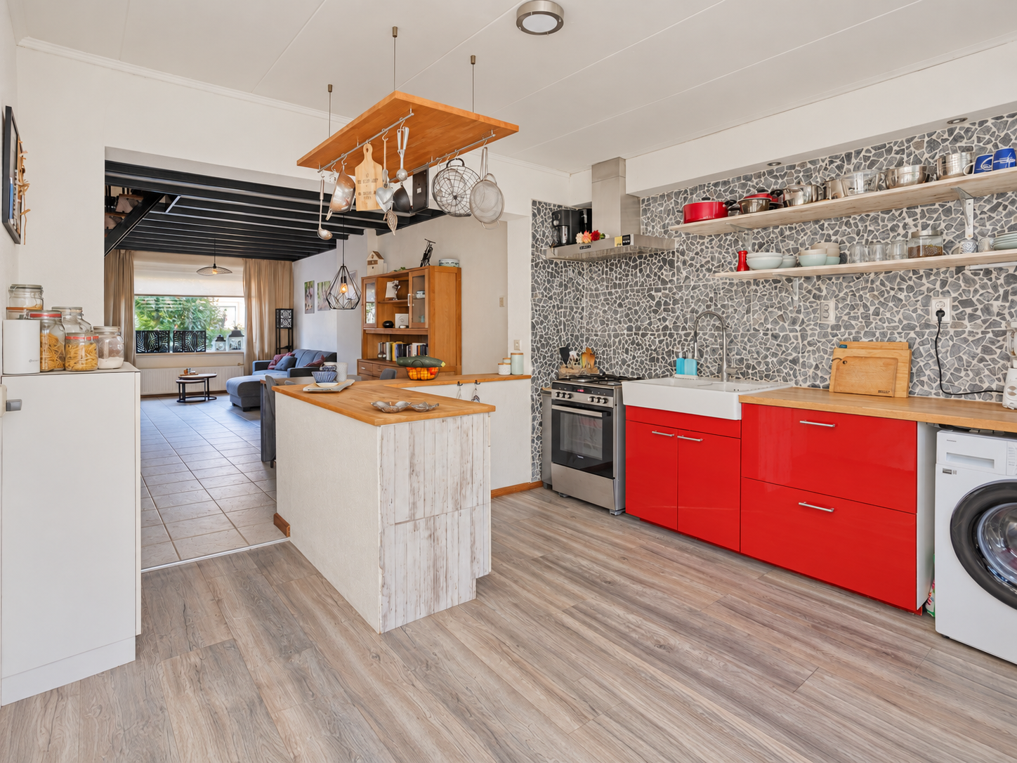 Tussenwoning te koop: Rootstraat 3, Oss