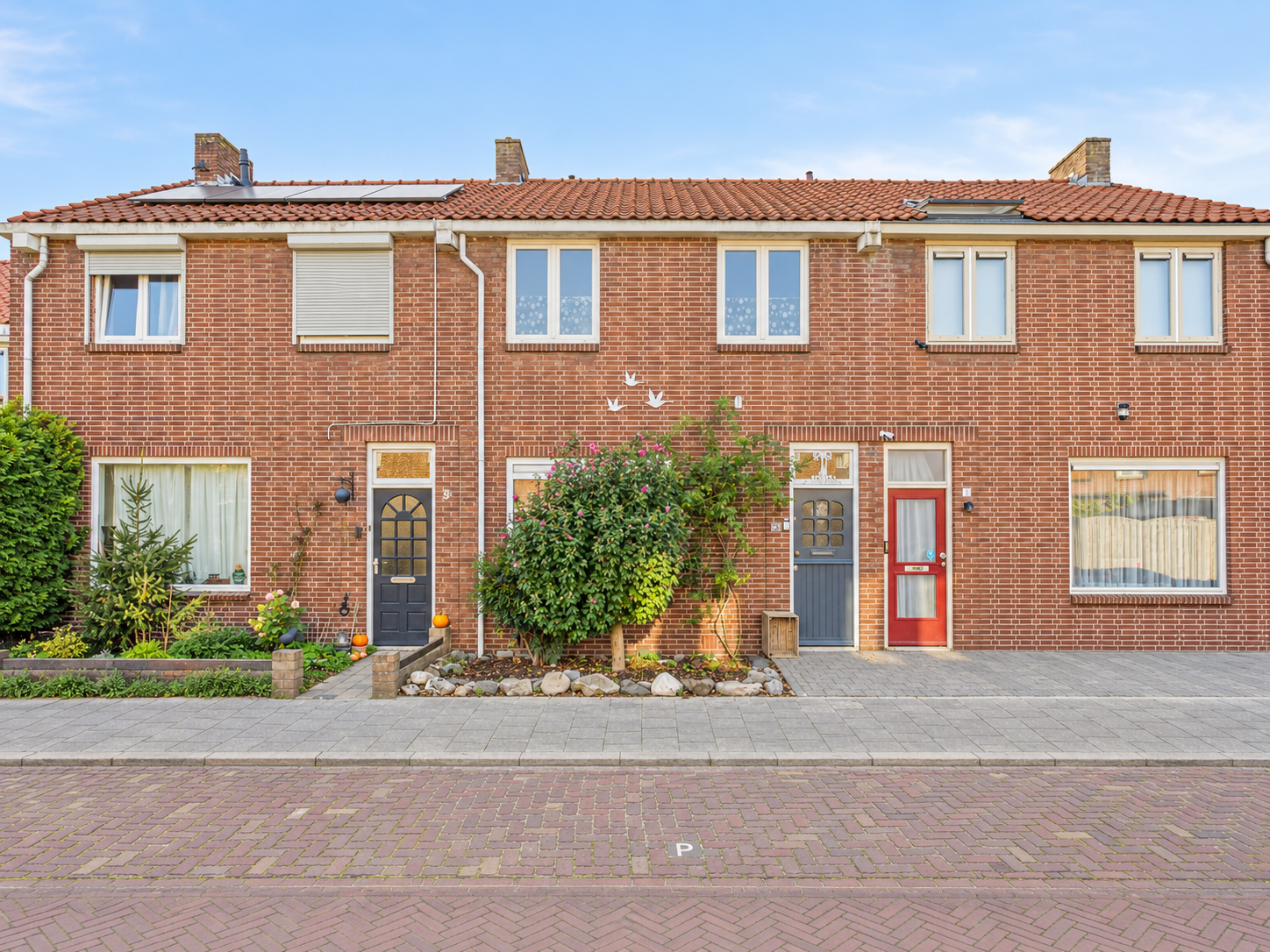 Huis Rootstraat 3 in Oss