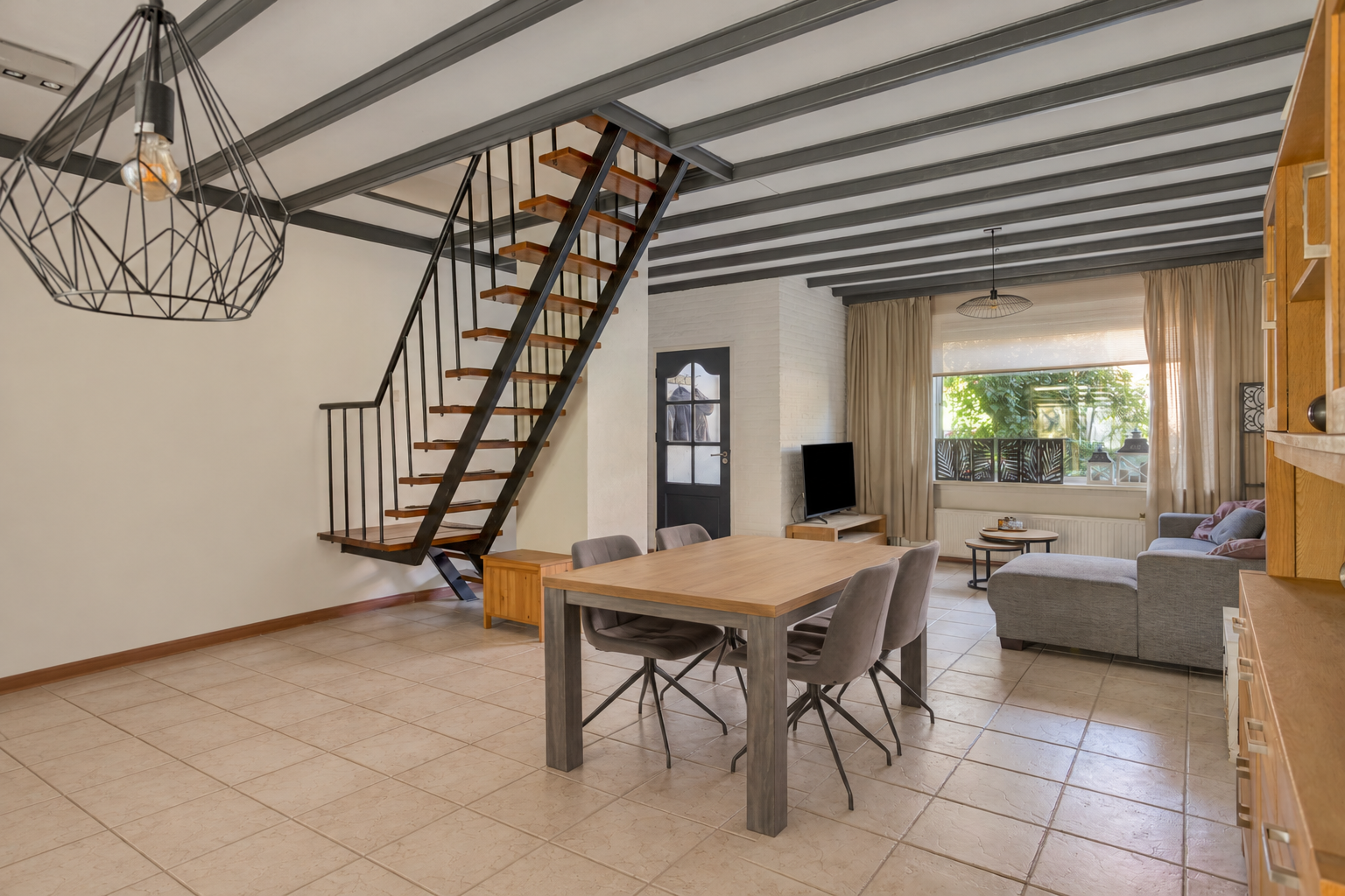 Tussenwoning te koop: Rootstraat 3, Oss
