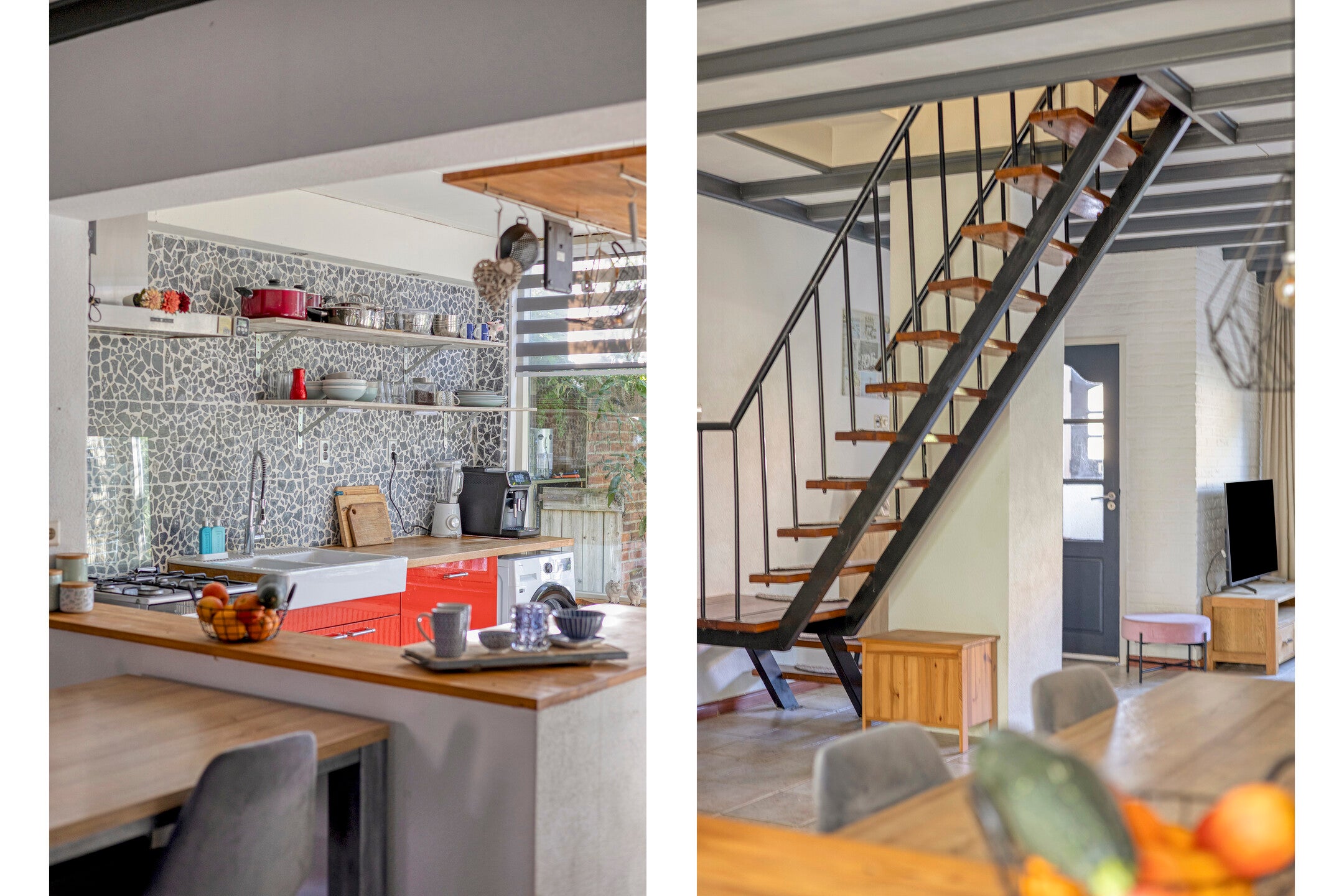 Tussenwoning te koop: Rootstraat 3, Oss
