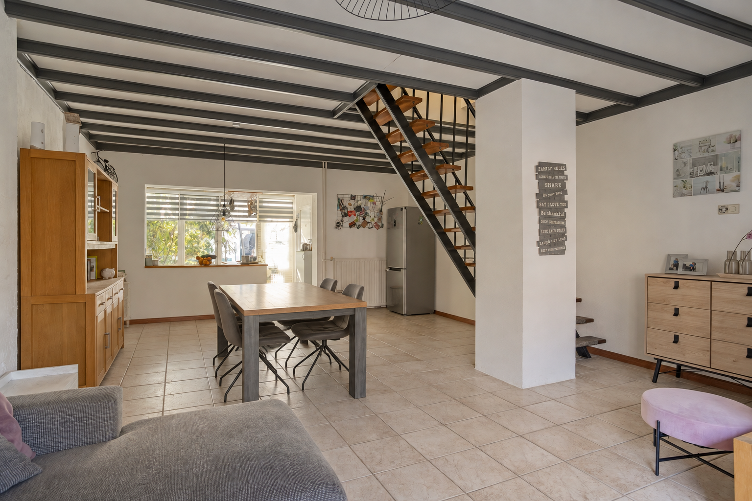 Tussenwoning te koop: Rootstraat 3, Oss