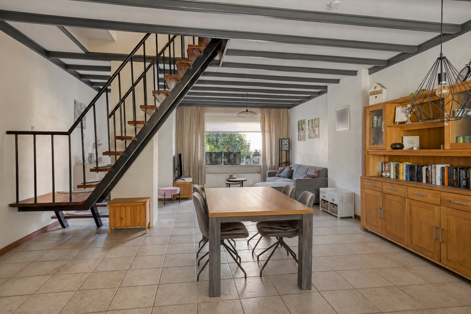Tussenwoning te koop: Rootstraat 3, Oss