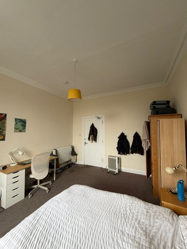 Room Forrest Road in City of Edinburgh