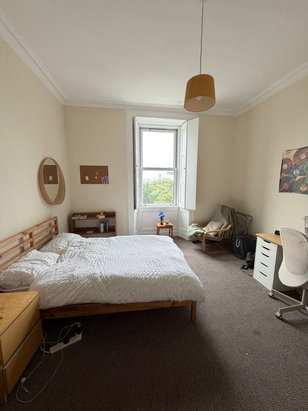 Room Forrest Road in City of Edinburgh