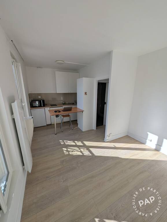 Appartement Boulevard de Verdun à Courbevoie