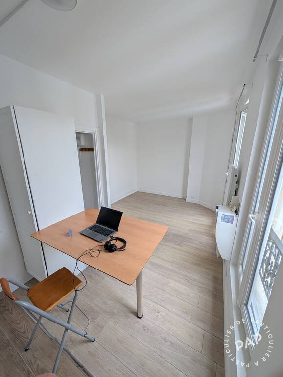 Appartement Boulevard de Verdun à Courbevoie