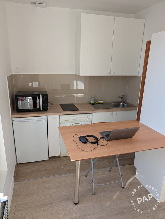 Appartement Boulevard de Verdun à Courbevoie