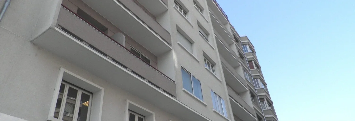 Appartement Rue Nestor Cornier à Grenoble