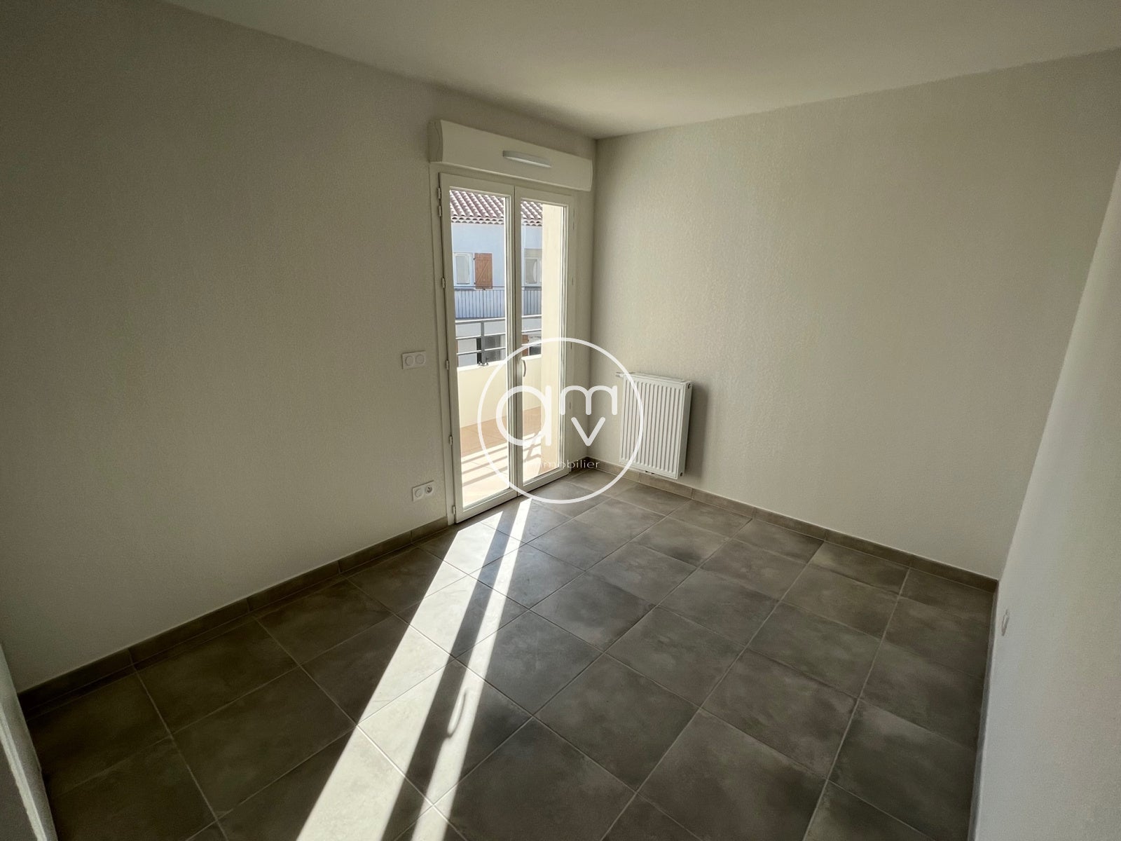 Flat Voie Communale Echangeur de Jerusalem in La Farlède