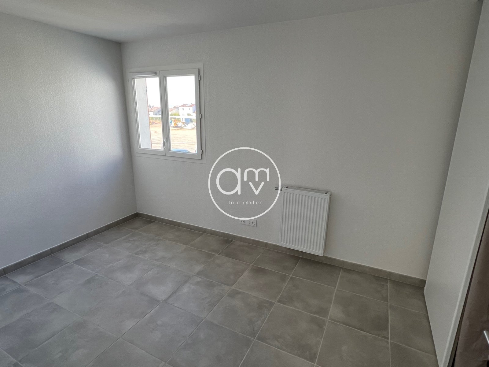 Flat Voie Communale Echangeur de Jerusalem in La Farlède