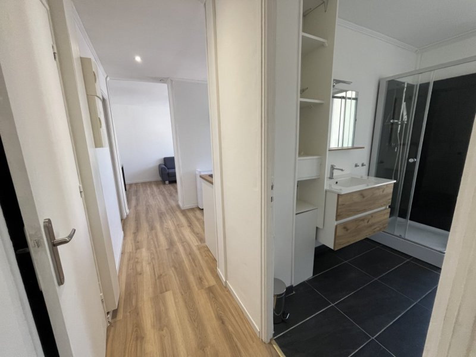 Appartement Rue Georges Clemenceau à Troyes