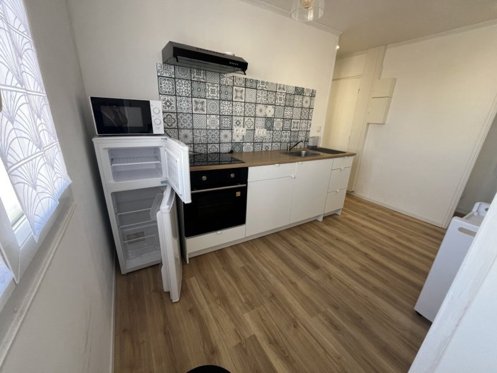 Appartement Rue Georges Clemenceau à Troyes