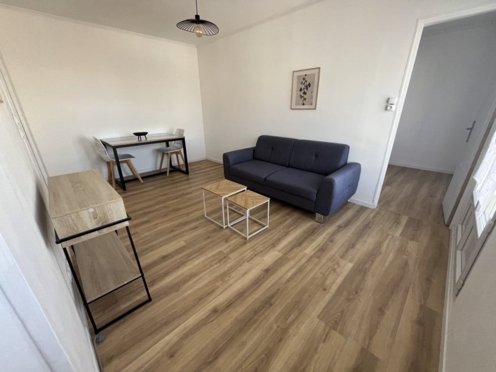 Appartement Rue Georges Clemenceau à Troyes