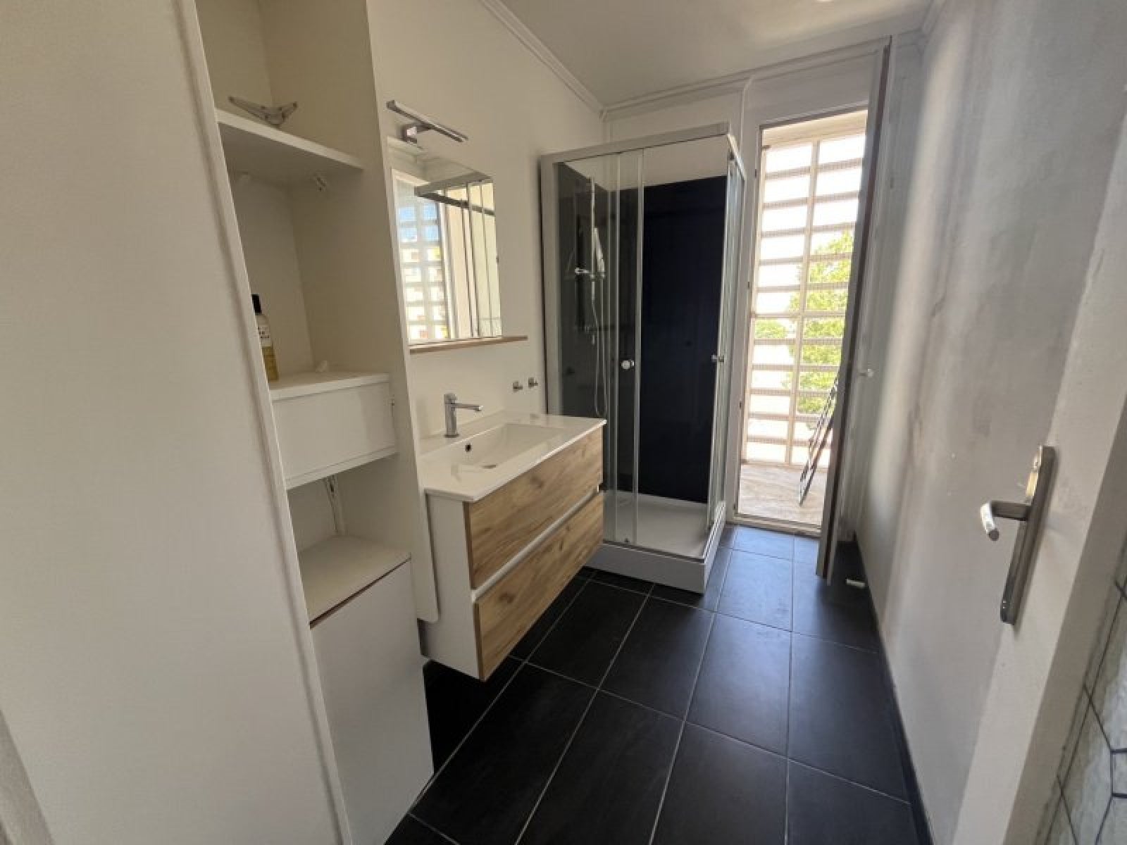 Appartement Rue Georges Clemenceau à Troyes